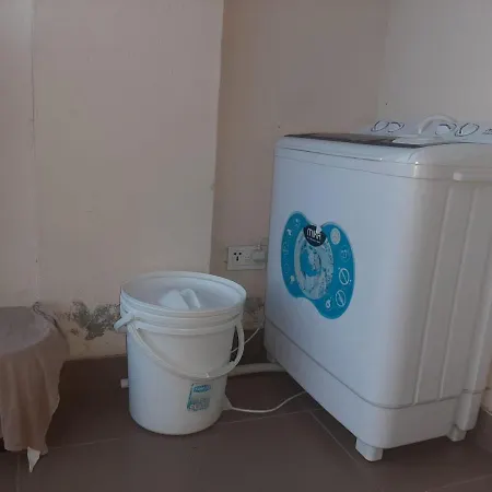 Reddz Apartment Nairobi South B Buitenkant foto